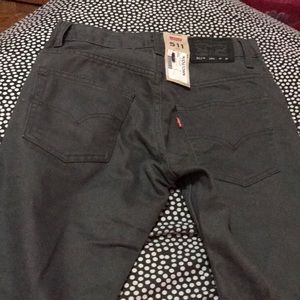 Brand New Levi jeans for children.